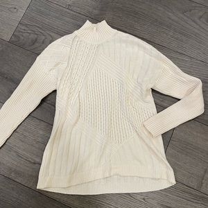 knit sweater